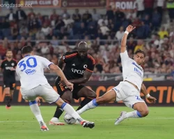 Soi kèo xiên ngày 19/02 Frosinone vs AS Roma, Serie A