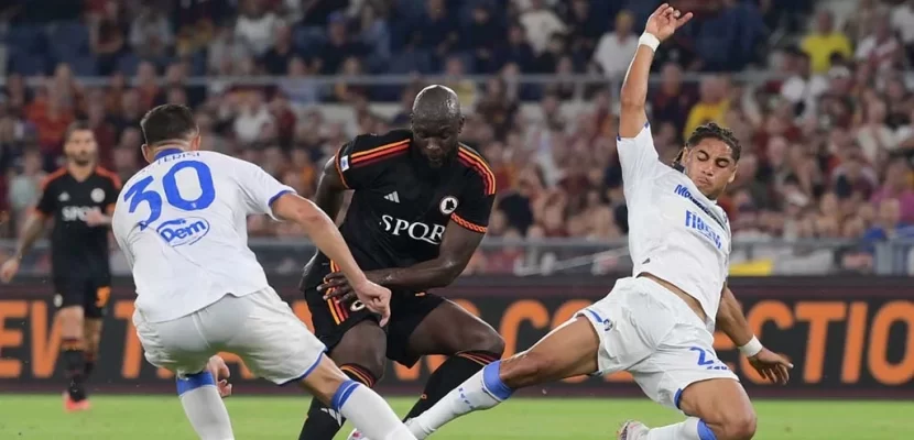 Soi kèo xiên ngày 19/02 Frosinone vs AS Roma, Serie A