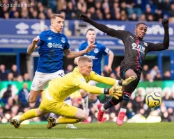 Nhận định kèo xiên ngày 20/02 Everton vs Crystal Palace, EPL