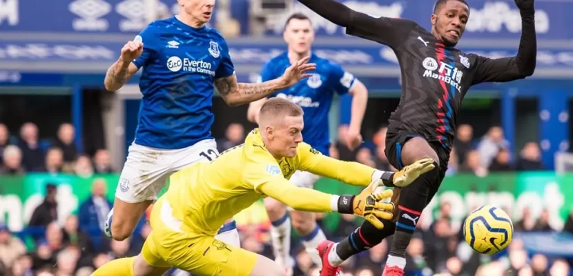 Nhận định kèo xiên ngày 20/02 Everton vs Crystal Palace, EPL