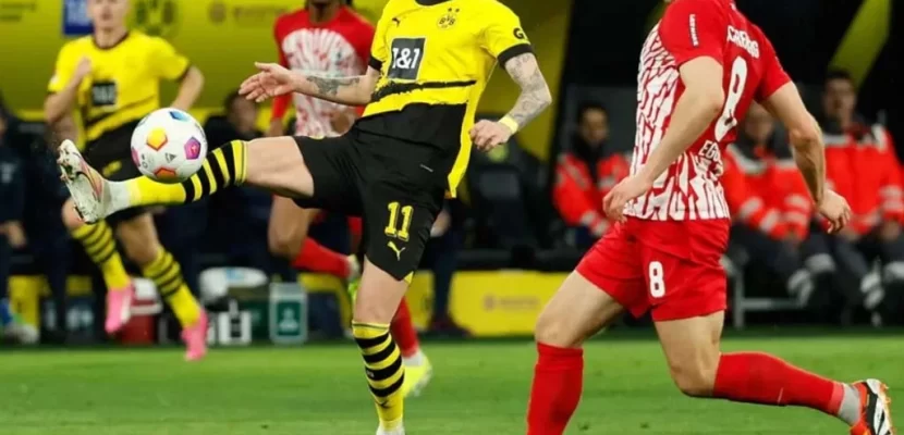 Soi kèo xiên ngày 21/02 PSV vs Dortmund, Champions League
