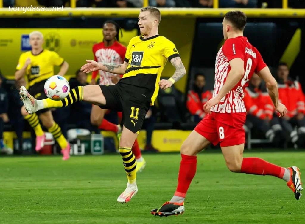 Soi kèo xiên ngày 21/02 PSV vs Dortmund, Champions League