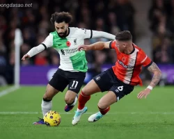 Nhận định kèo xiên ngày 22/02 LFC Liverpool vs Luton, EPL