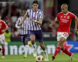Nhận định kèo xiên ngày 23/02 Toulouse vs Benfica, Europa League