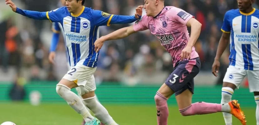 Soi kèo xiên 24/02 Brighton vs Everton, Ngoại hạng Anh