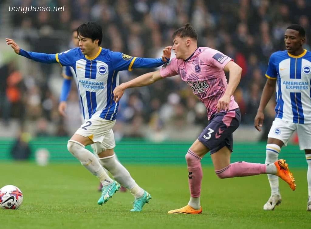Soi kèo xiên 24/02 Brighton vs Everton, Ngoại hạng Anh