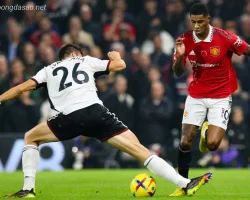 Nhận định kèo xiên ngày 24/02 Man United vs Fulham, EPL
