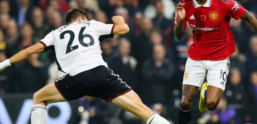 Nhận định kèo xiên ngày 24/02 Man United vs Fulham, EPL