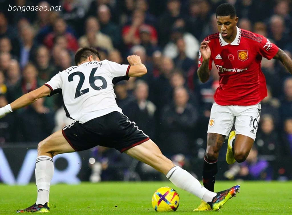 Nhận định kèo xiên ngày 24/02 Man United vs Fulham, EPL