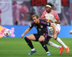 Nhận định kèo xiên 25/02 FC Bayern Munich vs RB Leipzig
