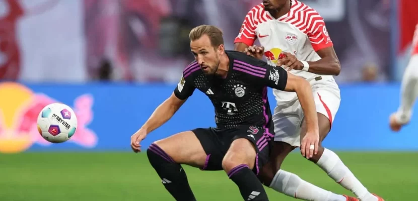 Nhận định kèo xiên 25/02 FC Bayern Munich vs RB Leipzig