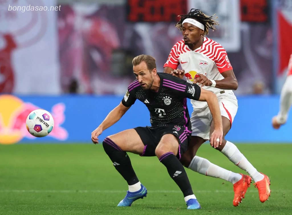 Nhận định kèo xiên 25/02 FC Bayern Munich vs RB Leipzig