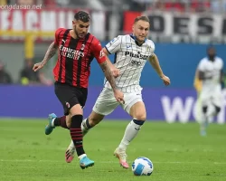 Soi kèo xiên ngày 26/02 AC Milan vs Atalanta, Serie A