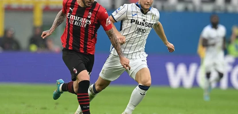 Soi kèo xiên ngày 26/02 AC Milan vs Atalanta, Serie A
