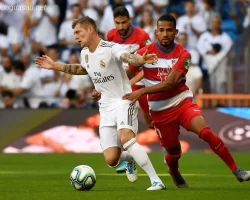 Nhận định kèo xiên ngày 26/02 Real Madrid vs Sevilla, La Liga
