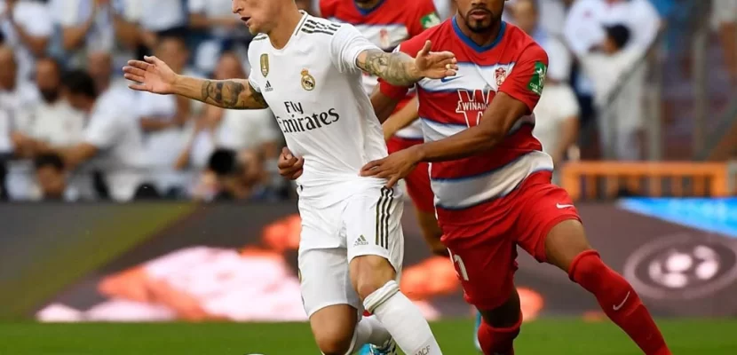 Nhận định kèo xiên ngày 26/02 Real Madrid vs Sevilla, La Liga