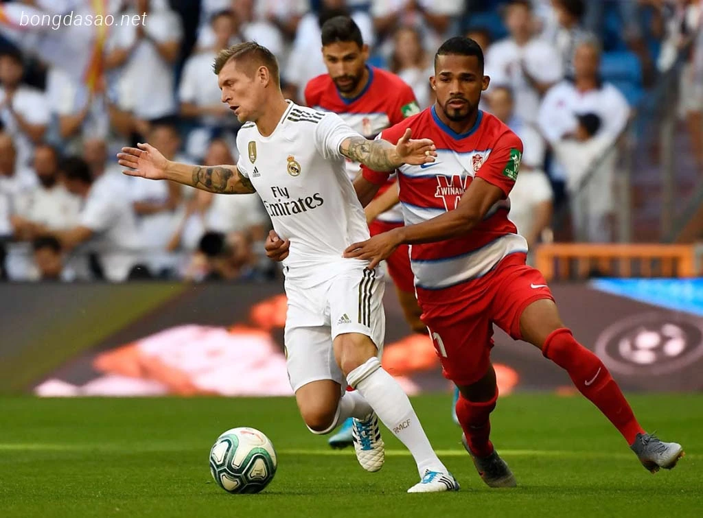 Nhận định kèo xiên ngày 26/02 Real Madrid vs Sevilla, La Liga