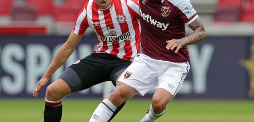 Soi kèo xiên ngày 27/02 West Ham vs Brentford, Ngoại hạng Anh