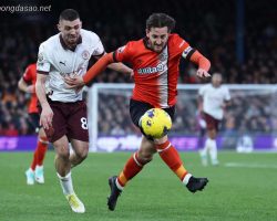 Nhận định kèo xiên ngày 28/02 Luton vs Man City, FA Cup