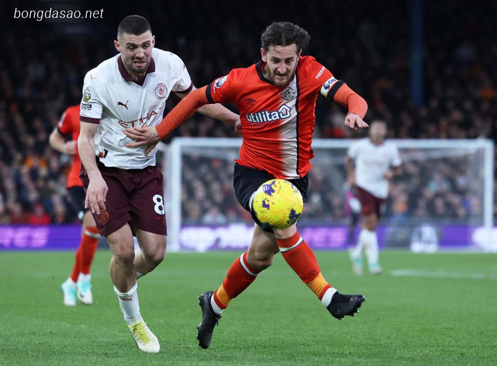 Nhận định kèo xiên ngày 28/02 Luton vs Man City, FA Cup