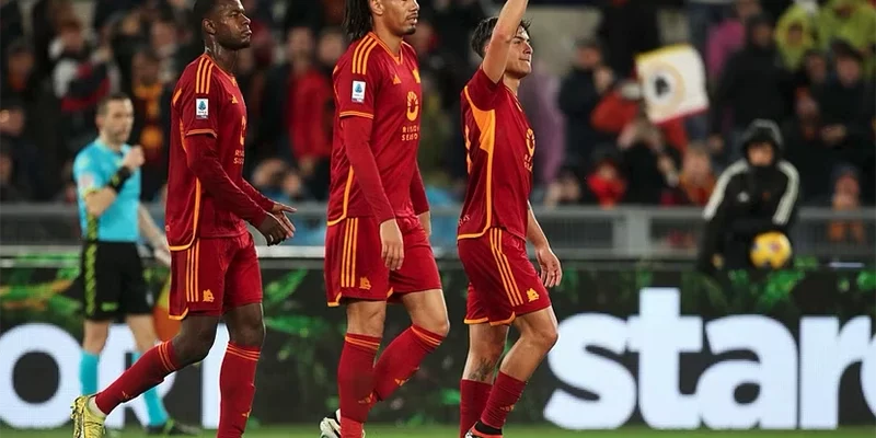 Nhận định soi kèo AS Roma vs Brighton, 00h45 ngày 08:03-1