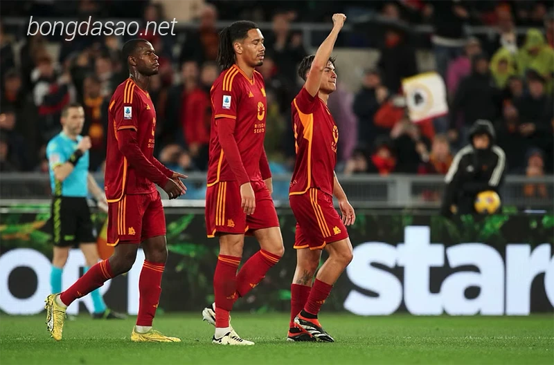 Nhận định soi kèo AS Roma vs Brighton, 00h45 ngày 08:03-1