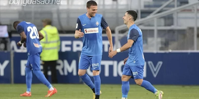 Nhận định soi kèo Andorra vs Amorebieta, 02h30 ngày 19:03-1