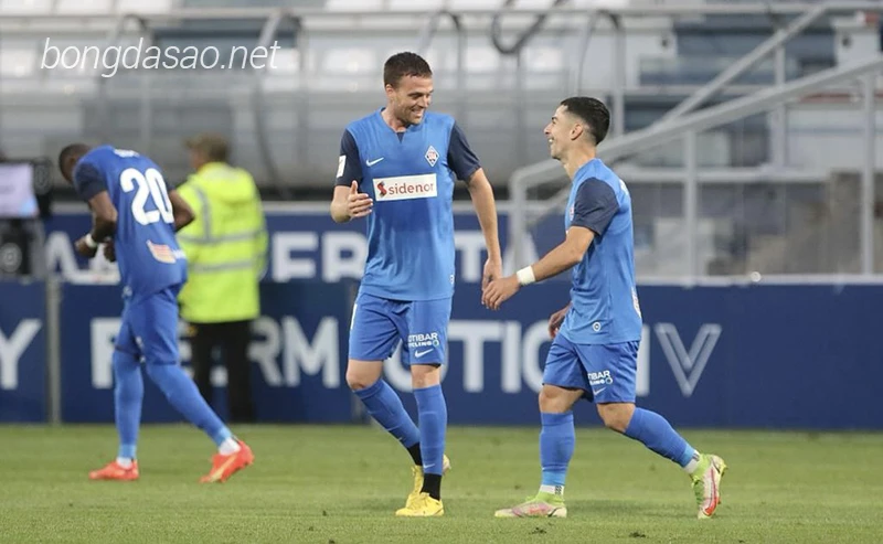 Nhận định soi kèo Andorra vs Amorebieta, 02h30 ngày 19:03-1