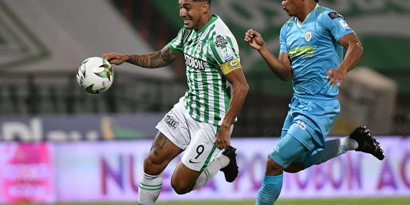 Nhận định soi kèo Atletico Nacional vs Jaguares de Cordoba, 06h10 ngày 28:03-1