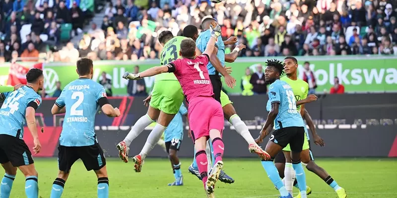 Nhận định soi kèo Bayer Leverkusen vs Wolfsburg, 01h30 ngày 11_03-1