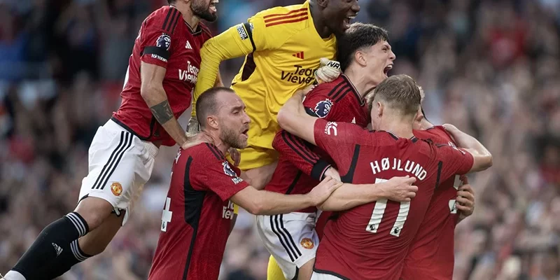 Nhận định soi kèo Brentford vs Manchester United, 03h00 ngày 31:03-1