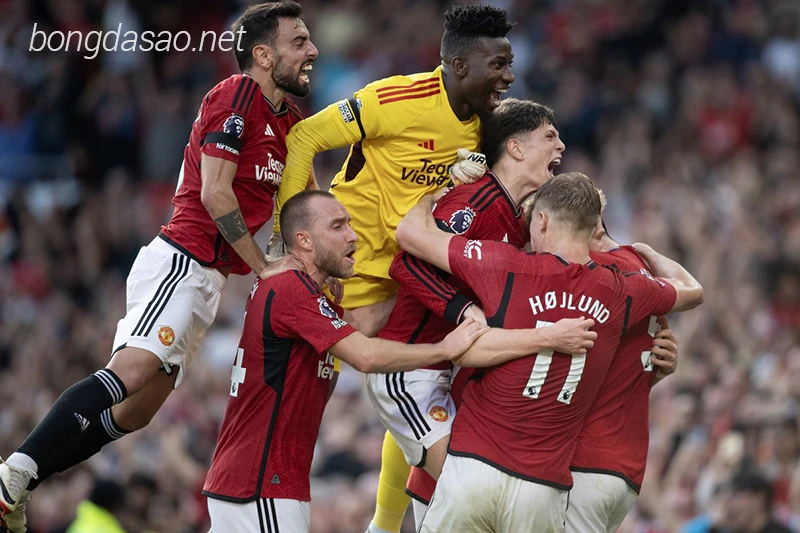 Nhận định soi kèo Brentford vs Manchester United, 03h00 ngày 31:03-1