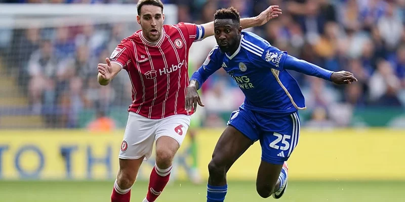 Nhận định soi kèo Bristol City vs Leicester, 19h30 ngày 29:03-1