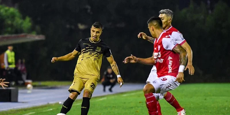 Nhận định soi kèo Bucaramanga vs Aguilas, 04h00 ngày 28:03-1