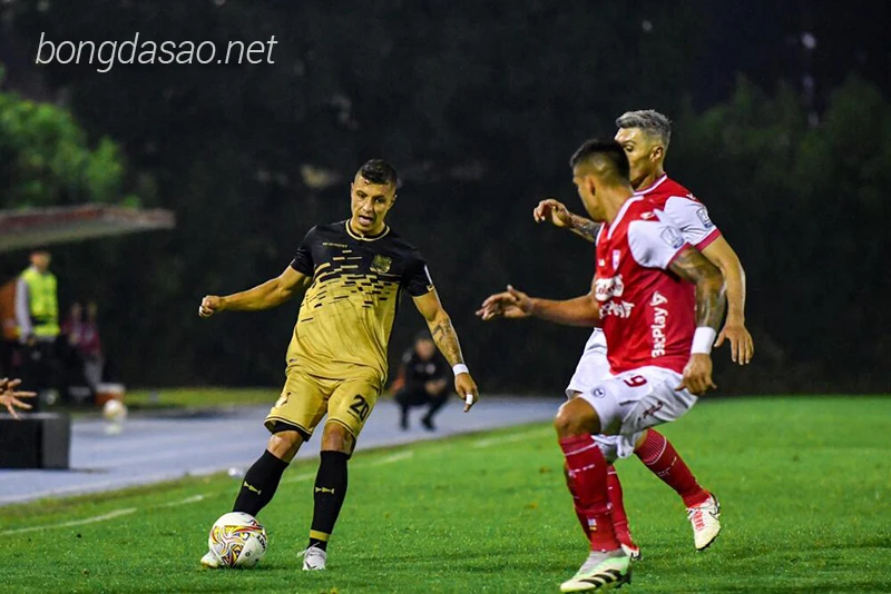 Nhận định soi kèo Bucaramanga vs Aguilas, 04h00 ngày 28:03-1
