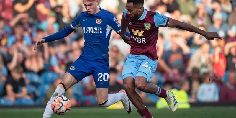 Nhận định soi kèo Chelsea vs Burnley, 22h00 ngày 30:03-1