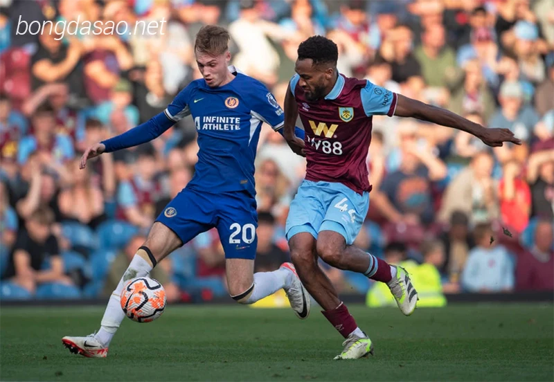 Nhận định soi kèo Chelsea vs Burnley, 22h00 ngày 30:03-1