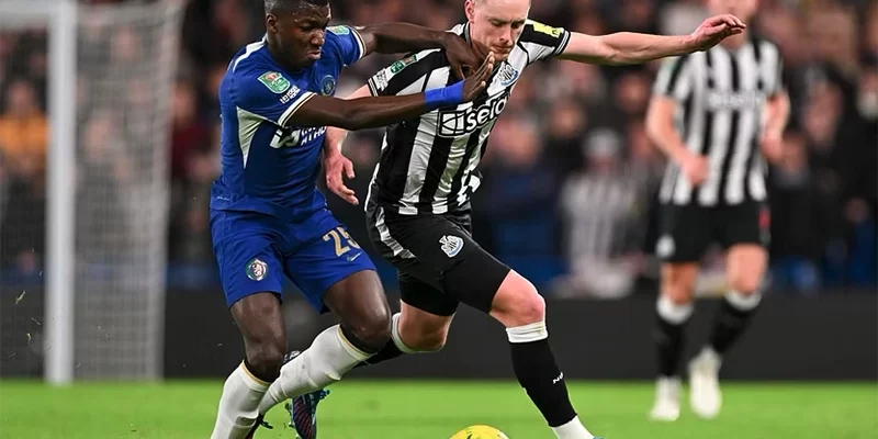 Nhận định soi kèo Chelsea vs Newcastle, 03h00 ngày 12:03-1