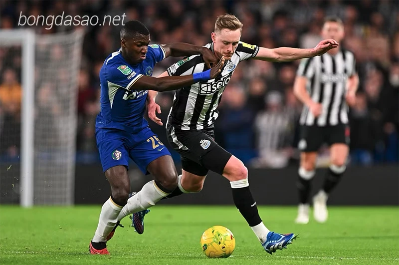Nhận định soi kèo Chelsea vs Newcastle, 03h00 ngày 12:03-1