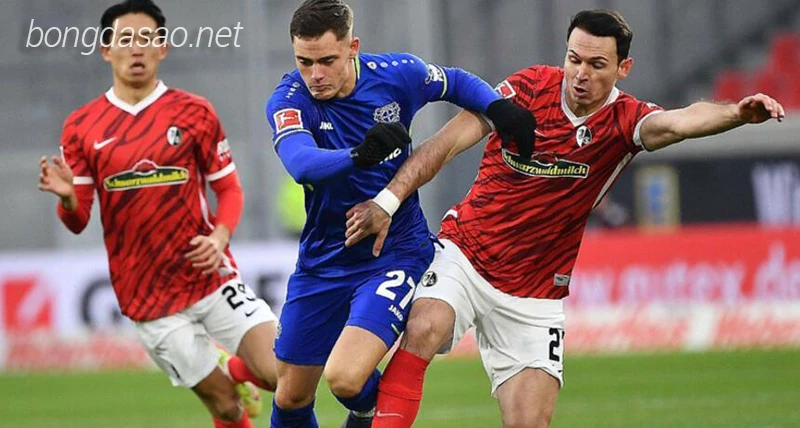 Nhận định soi kèo Freiburg vs Bayer Leverkusen, 21h30 ngày 17:03-1