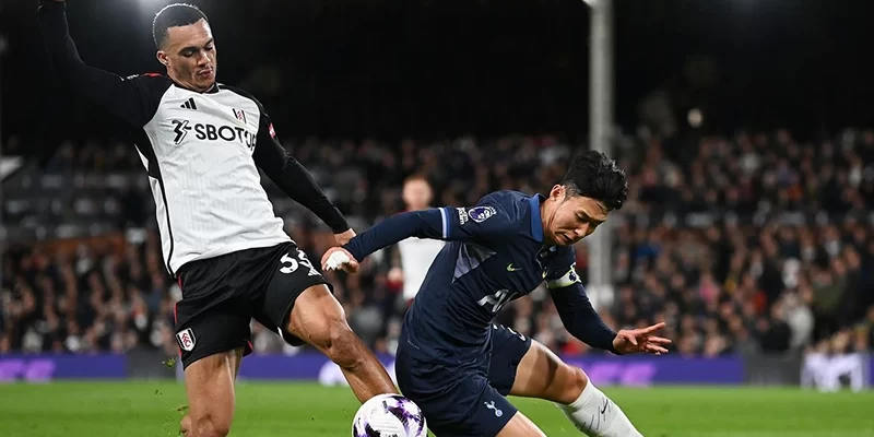 Nhận định soi kèo Fulham vs Tottenham, 00h30 ngày 17:03-1