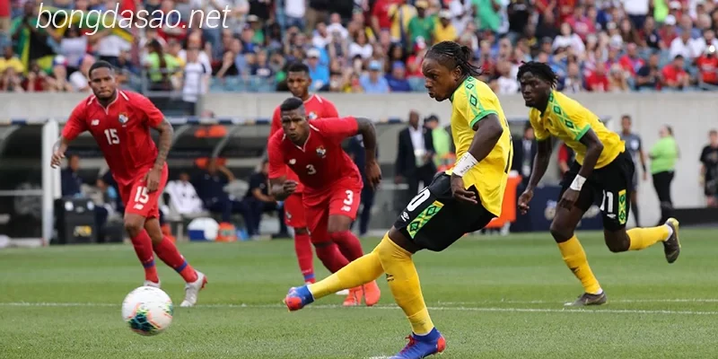 Nhận định soi kèo Jamaica vs Panama, 05h00 ngày 25:03-1