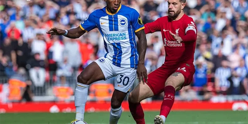 Nhận định soi kèo Liverpool vs Brighton, 20h00 ngày 31:03-1