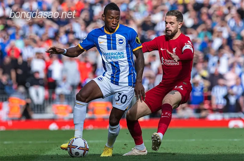 Nhận định soi kèo Liverpool vs Brighton, 20h00 ngày 31:03-1