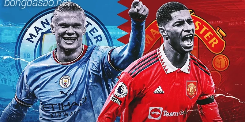 Nhận định soi kèo Manchester City vs Manchester United, 22h30 ngày 03:03-1