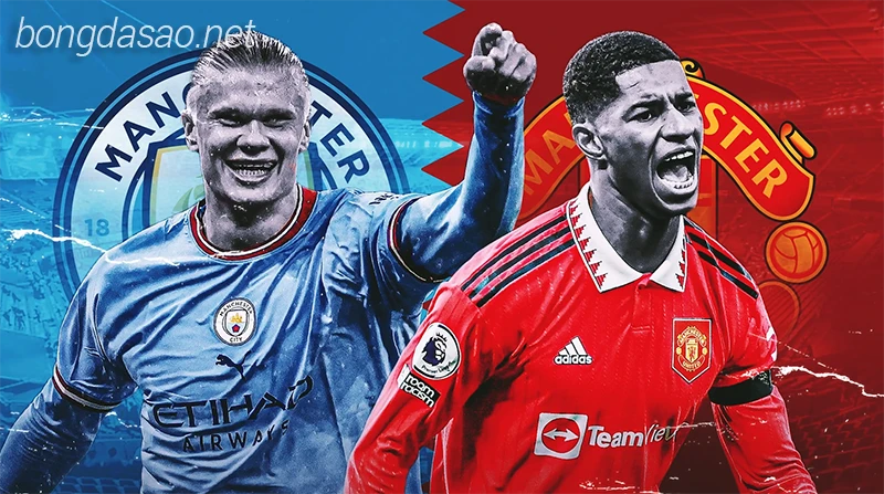 Nhận định soi kèo Manchester City vs Manchester United, 22h30 ngày 03:03-1