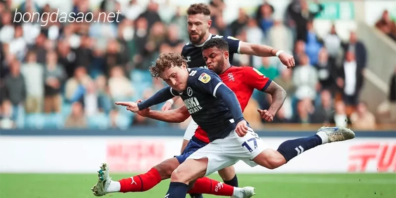 Nhận định soi kèo Millwall vs West Brom, 20h00 ngày 29:03-1