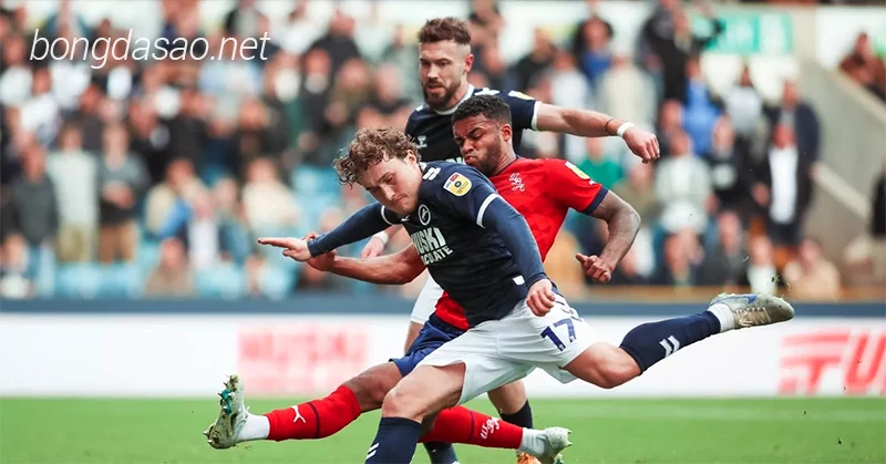 Nhận định soi kèo Millwall vs West Brom, 20h00 ngày 29:03-1