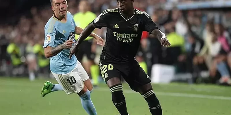 Nhận định soi kèo Real Madrid vs Celta Vigo, 00h30 ngày 11_03-1