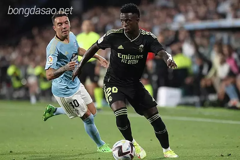 Nhận định soi kèo Real Madrid vs Celta Vigo, 00h30 ngày 11_03-1